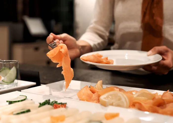 Stadtoase Kolping فندق