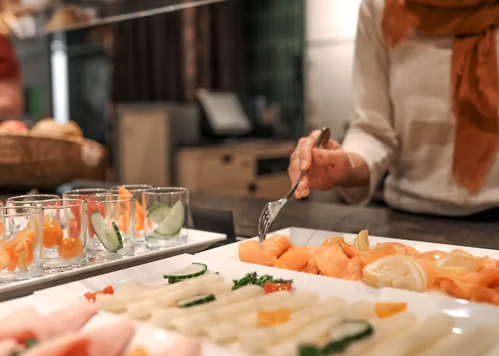 Stadtoase Kolping Отель Линц