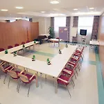 Stadtoase Kolping 호텔 3*