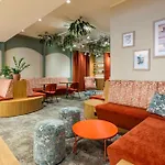 Stadtoase Kolping 3* 린츠