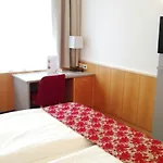 Stadtoase Kolping 호텔