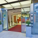Stadtoase Kolping 호텔 린츠