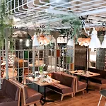 호텔 Stadtoase Kolping