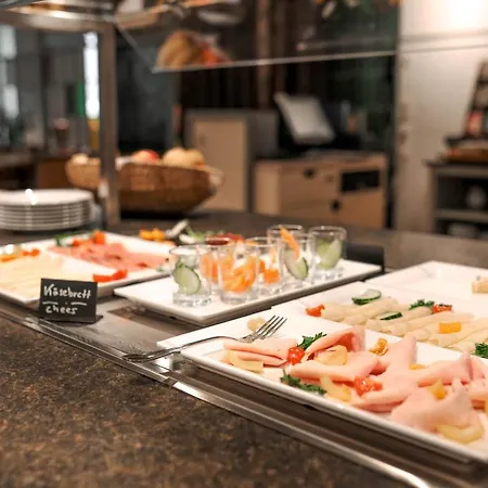 Stadtoase Kolping 3*