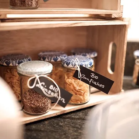 Stadtoase Kolping 호텔 3*