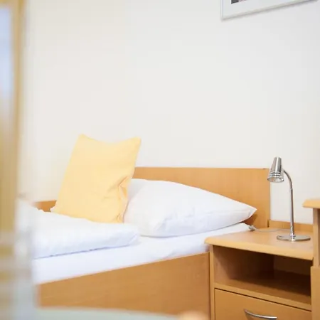 Hotel Stadtoase Kolping Linz