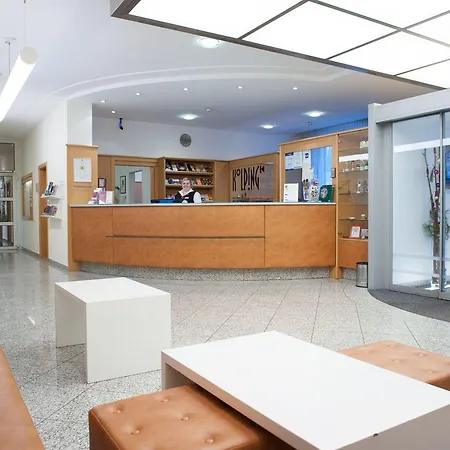 Stadtoase Kolping 3*