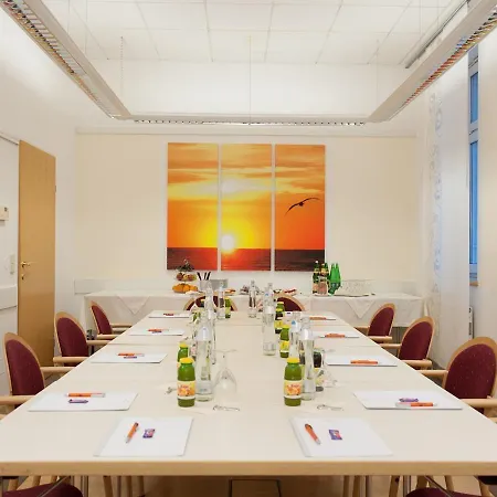 호텔 Stadtoase Kolping