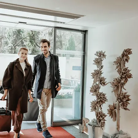 Stadtoase Kolping 3*