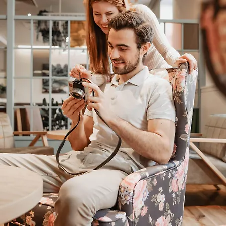 Stadtoase Kolping 린츠