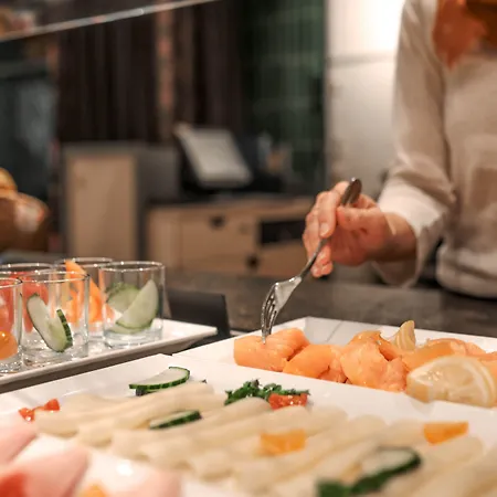 Stadtoase Kolping 호텔 린츠