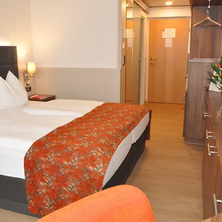 Stadtoase Kolping 린츠