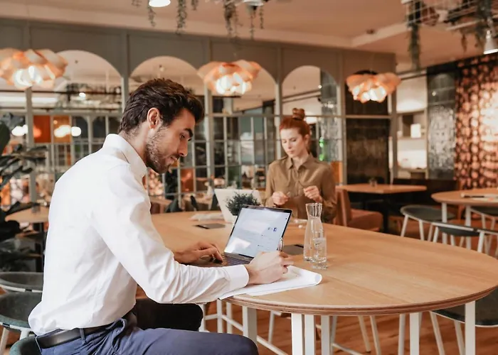 Stadtoase Kolping Linz