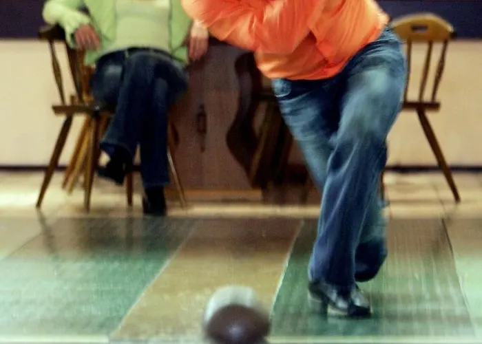 Szálloda Stadtoase Kolping 3*