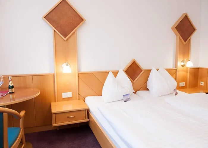 Hotel Stadtoase Kolping Linz