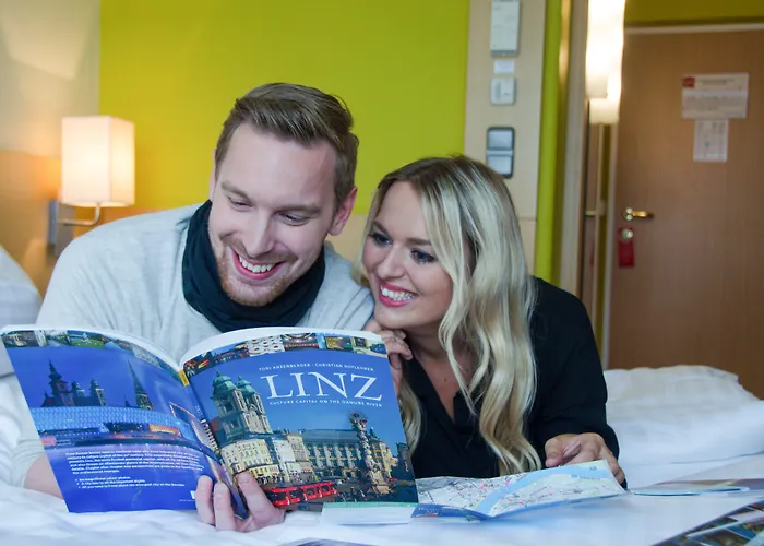 Stadtoase Kolping Szálloda 3*