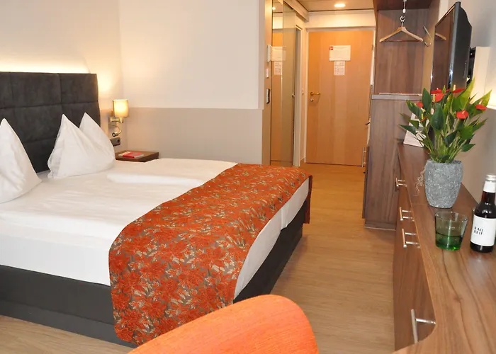 Stadtoase Kolping Linz