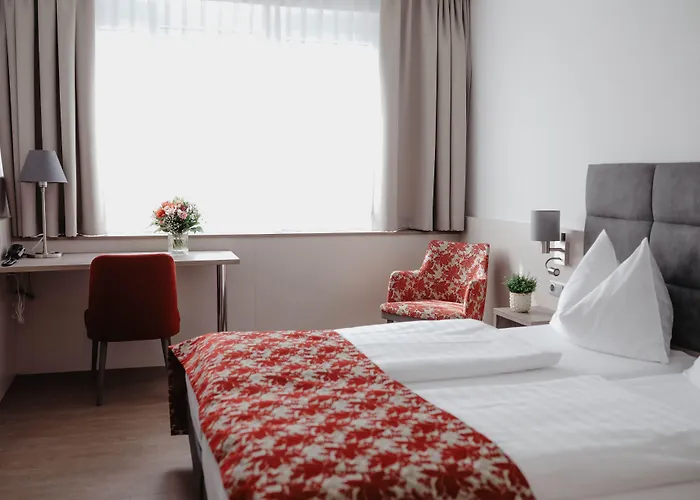 Stadtoase Kolping Szálloda Linz